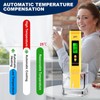 PH Tester, PH Meter, High Accuracy Digital pH Tester (0.01