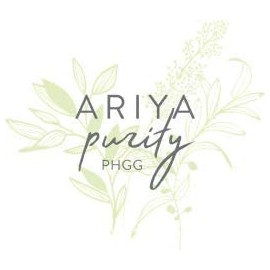 Ariya Purity Partially Hydrolysed Guar Gum PHGG 200g