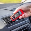 Sealey Digital Thermometer, Temperature Probe, Auto-Power-Off, LCD Screen- VS1000