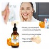 Aceite Semillas De Calabaza Nutrición Capilar Cuidado Facial