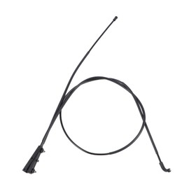 Hood L Release Cable 51237239240 Car Engine Hood Bonnet Release Wire for 228i 328i 340i M3