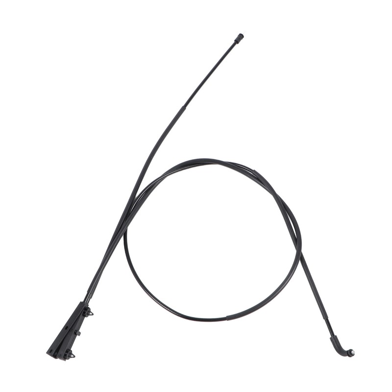 Hood L Release Cable 51237239240 Car Engine Hood Bonnet Release