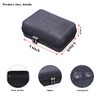 Aproca Hard Storage Carry Travel Case for Brother P-Touch Cube