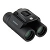 OLYMPUS 10X25WP II BLK Waterproof Binoculars Roof Prism Compact Binocular