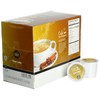 Café Escapes Chai Latte K-Cup Portion Count for Keurig Brewers,
