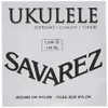 SAVAREZ Sabarez Ukulele String for Low-G 144RL -Low-G-