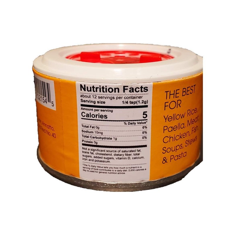 Bijol Condiment 1/2 Ounce (Pack of 3)