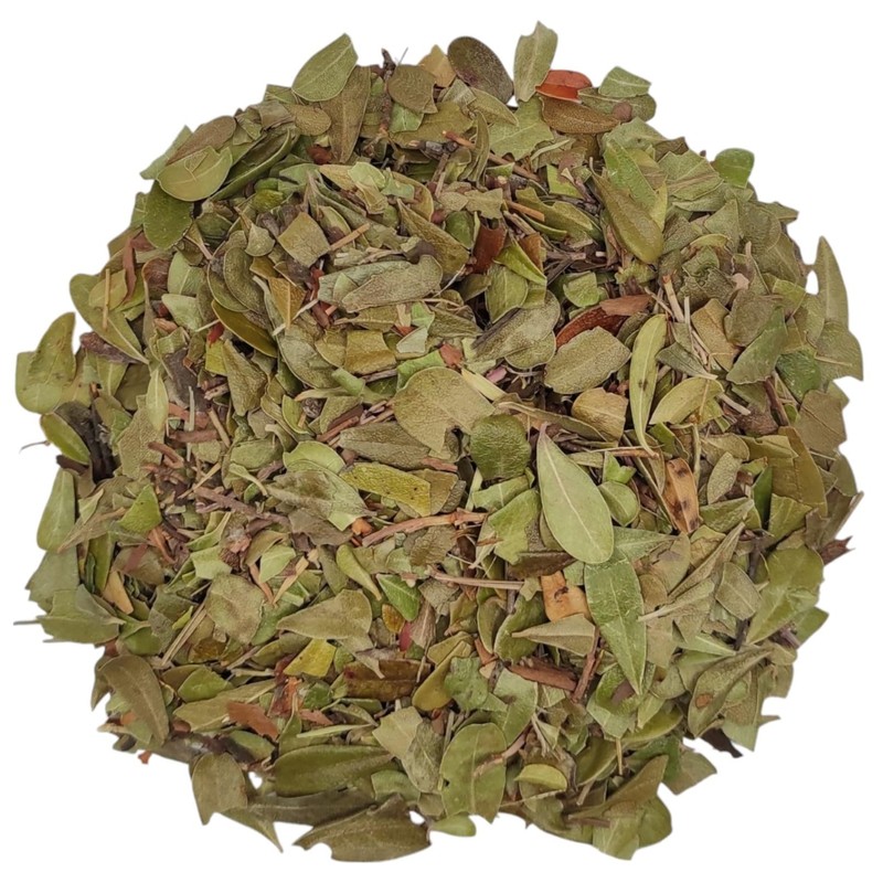 Dried Bearberry Leaves 85g - 1,95kg Arctostaphylos uva-ursi (85 grams)