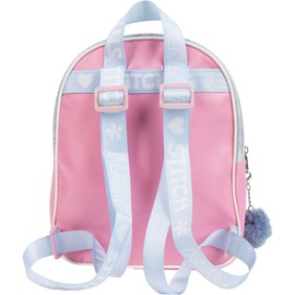 CERDÁ LIFE'S LITTLE MOMENTS Children's Leisure Fantasy Stitch Backpack, multicoloured, Estándar, Casual
