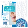 Dental Hygienist Supervised Whitening Sheet, Teeth Care Pack, Toothpaste Tape,