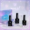 Gracia Jinbee Ivy Pearl Top 3 Piece Set / 그라시아