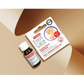 titania [2 items] Nail nutrition supplement B type 10ml Highly moisturizing Nail strengthener for torn and broken nails / [2개] 손발톱 영양제 B타입 10ml 고보습 찢어지고 부러지는 손발톱 네일 강화제
