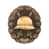 GuDeKe WW2 - Insignia de tercer reich, diseño militar