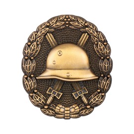 GuDeKe WW2 - Insignia de tercer reich, diseño militar