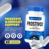 (5 Pack) Prostivox – Premium Daily Prostate Support with a