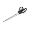 Durable 177401 Standard Scissors 25 cm (10 Inch) Black