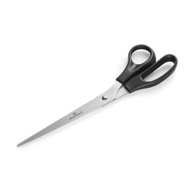 Durable 177401 Standard Scissors 25 cm (10 Inch) Black