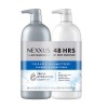 Nexxus Advanced Therappe Shampoo and Humectress Conditioner, 32 Fl Oz
