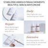 DEleventh Korean Brand Caffeine Repair Face Serum 37ml/Formulated with Natural