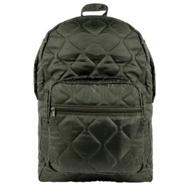 Rothco 13831: Lightweight Woobie Backpack