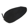 Saxophone Mouthpiece Pouch Breathable Washable Cotton Cloth Clarinet Trombone Mouthpiece