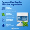 Dentasheen Teeth Whitening Powder – Dentist-Approved Tooth Whitener – Enamel-Safe,