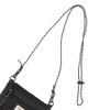 Cobmaster COB CAN WALLET Shoulder, 80: Black, Free size