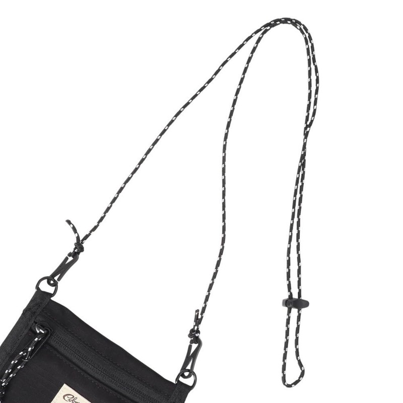 Cobmaster COB CAN WALLET Shoulder, 80: Black, Free size