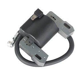 Ignition Coils 592846 for Briggs and Stratton 18-22HP Intek V-Twin Engine, Repl. 691060 799651 499447 401577 by Acupress