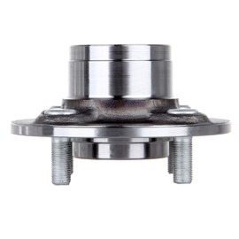 SCITOO 512025 1PC Rear Wheel Hub Bearing for 1991-1999 for Nissan 200SX,NX,Sentra 1.6L 2.0L