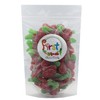 FirstChoiceCandy Sour Twin Cherries (2 Pound (Pack of 1))