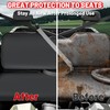 StarknightMT UTV Ranger Seat Cover Waterproof Seat Covers Compatible with