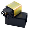 AHL Motorcycle Starter Solenoid Relay 38500-KKDK-900 Compatible Models: Kymco Filly