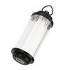 Mini Camping Light USB Rechargeable 2 Gears Magnetic Base Portable