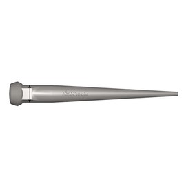 Ajax Tools 649 Broad Head Bull Pin, 1-1/16-Inch X 10 inch - Made in USA