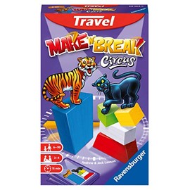 Ravensburger - Make'n'Break 20564