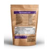 Nature’s Root Elderberry Powder 500g – Pure Natural Fruit Powder