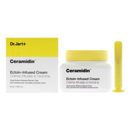 Crema Hidratante Ceramidina Jart Piel Sensible Aceite Vegana