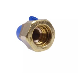 WARDFLEX 2-Pack Wardflex 15MXD, Wfmj #202 1/2″ Npt Male Mechanical Joint