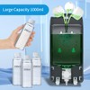 Soap Dispenser Wall Mounted Commercial Hand Soap Dispenser Shampoo Conditioner