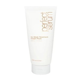 Mise-en-scène Perfect No-Wash Treatment Cream Pack 230ml x2SET(SH) / 미쟝센 퍼펙트 노워시 트리트먼트 크림 팩 230ml x2SET(SH)