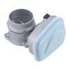 BONRYAN Throttle Valve Air Supply for 3 Series 5 Series
