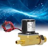 Welding Solenoid Valve, Welding Gas Solenoid Valve Works Well Strong