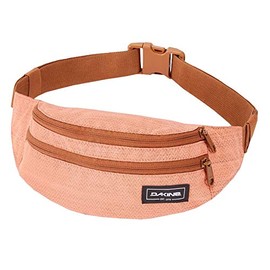 Dakine Unisex Classic Hip Pack, Cantaloupe, One Size