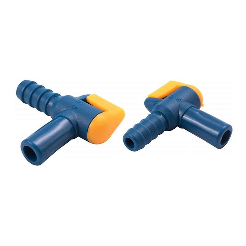 Alide 9 Pcs Bite Valve Replacement for Camelbak, with Right