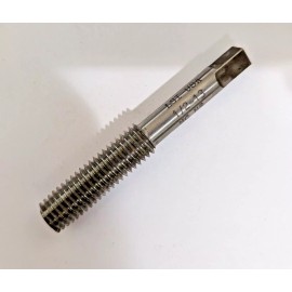 LSI 1/2-13 NC GH5 HSS THREAD FORMING BOTTOM TAP [LSI] FLUTELESS (QTY: 1) USA NOS