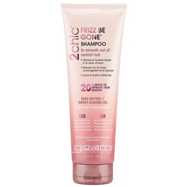 Giovanni 2Chic Frizz Be Gone Shampoo, 250ml