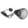 Reptile Lampshade Timed Lightweight Hangable Multifunctional Lightweight Heater Guard