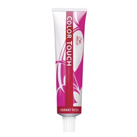 Wella Color Touch Vibrant Reds 5/5 Light Mahogany Brown 60ml