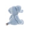 Charlie Bears Bear & Me Effie Elephant Powder Blue Plush
